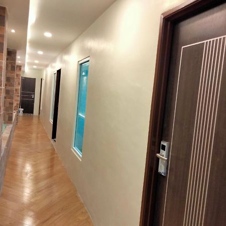 Pine Hotel Batu Gajah Exteriör bild